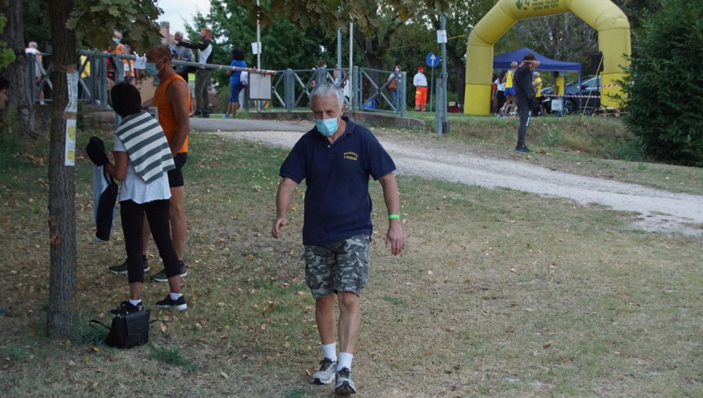 Conselice: Color Run - 1 luglio 2021